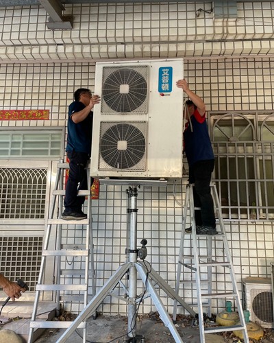 台中冷氣移機費用, 台中冷氣價格, 台中冷氣移機, 台中空調移機